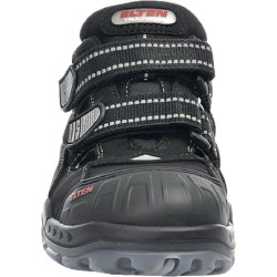 Apsauginės basutės, dydis: 39, S1P Scott Pro 72666139