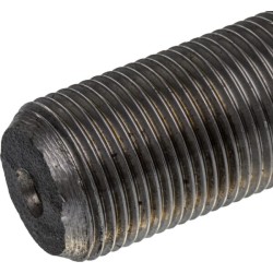 Case - IH 833 SHP025KR Skersinės vairo trauklės galas