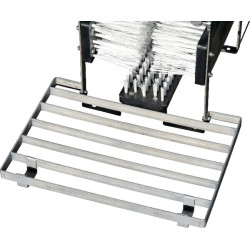 Grandiklis stambiam purvui 10589CEMO