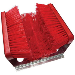 Batų valytuvas su 4 šepetėliais 1490222