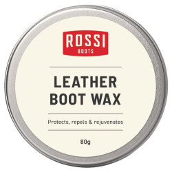 Odinių batų vaškas 80 gramų ROSWAX