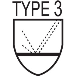 Vienkartiniai kombinezonai, XL dydžio, pilki, 3M 4570XL