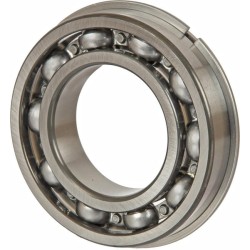 Case - IH Farmall 55A 6/20- 4WD Rops NWB00390 Gilaus griovelio rutulinis guolis