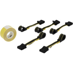 Toolink S ir įrankių juosta (5 vnt.) S050AA00P005