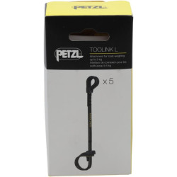 Įrankių jungtys L 5 vnt. S050CA00P005