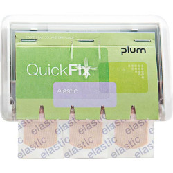 Plum QuickFix Uno baltas+gipsas PLUM5532