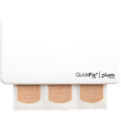 Plum QuickFix Uno baltas+gipsas PLUM5532