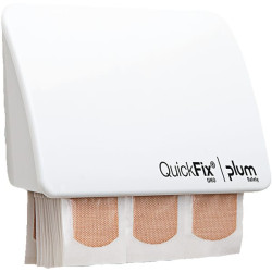 Plum QuickFix Uno baltas+gipsas PLUM5532