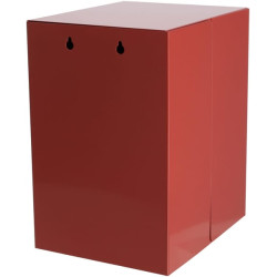 Gaisro antklodės dėžė 30x20x24 cm 81673HOL