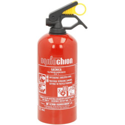 Miltelinis gesintuvas, 1 kg 1332100001