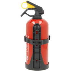 Miltelinis gesintuvas, 1 kg 1332100001