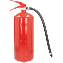 Miltelinis gesintuvas 6 kg 1332100016