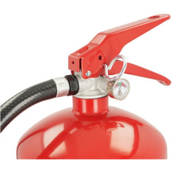 Miltelinis gesintuvas 6 kg 1332100016