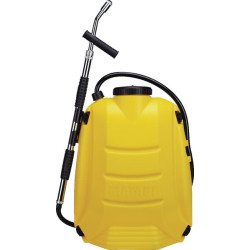 Miško gesintuvas 17,5L 83908906