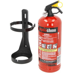 Gesintuvas 2 kg 55a 233b c milteliai 1332100012