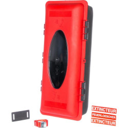 Gesintuvo laikiklis 6 kg AU5052925