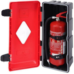 Gesintuvo dėžė 6/9 kg DK82030