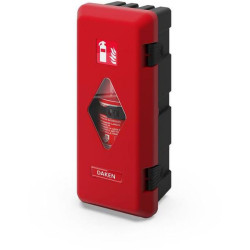 Gesintuvo dėžė 6/9 kg DK82030