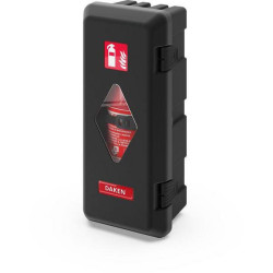 Gesintuvo dėžė 6/9 kg DK82000