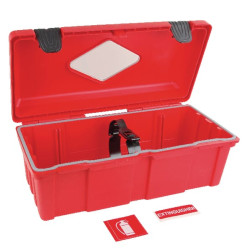 Gesintuvo dėžė 6 kg DK82070