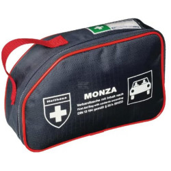 Monza automobilio pirmosios pagalbos krepšys VBK62172