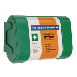 Pirmosios pagalbos vaistinėlė biurui VBK63158