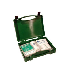 Maža pirmosios pagalbos vaistinėlė VLD5755