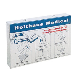 Įdarų asortimentas DIN13164 VBK60165