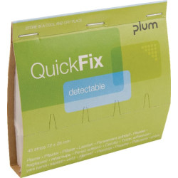 „QuickFix“ aptinkamas papildymas 45 PLUM5513