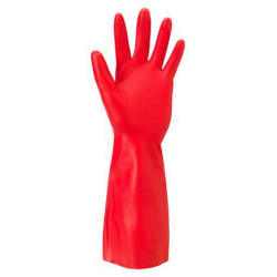 Pirštinės AlphaTec® 37-900, 7 dydis, 37900070