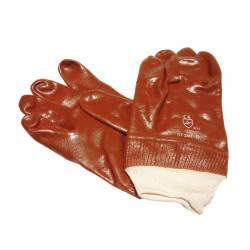 Pirštinės iš PVC, gamintojas Vapormatic VLD5152