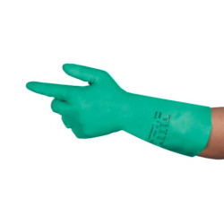 Pirštinės AlphaTec® 37-676, 7 dydis, 37676070