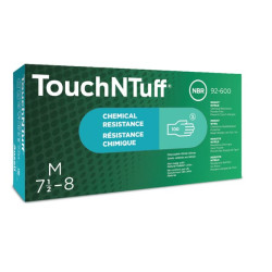 TouchNTuff® 92-600VP 7.5-8/M 20 vnt. pirštinių 92600VP080