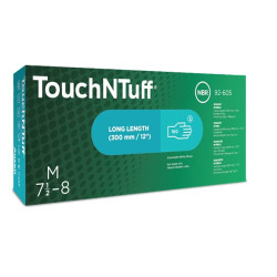 TouchNTuff® 92-605 6.5-7/S 100 vnt. pirštinių 92605070