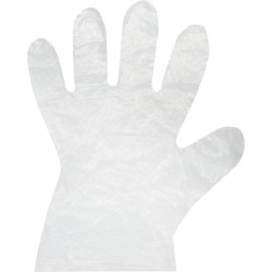 Vienkartinės pirštinės, gamintojas Keron HS15366