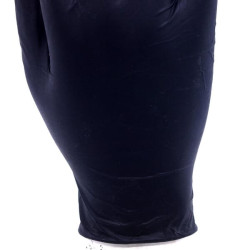 „Gentle Touch Black XXL“ 90 vnt. RX60BLKXXL