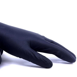 „Gentle Touch Black XXL“ 90 vnt. RX60BLKXXL