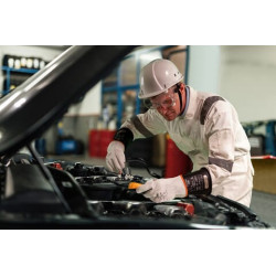 Pirštinės ActivArmr® RIGO14B dydis 10 RIG014B100