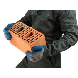 Pirštinės ActivArmr® 80-100, 8 dydis, 80100080