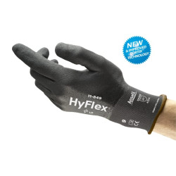 Pirštinės HyFlex® 11-849, 6 dydis, 11849060