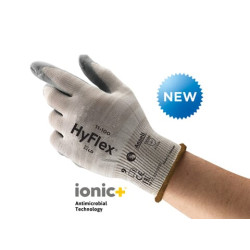 Pirštinės HyFlex® 11-100, 7 dydis, 11100070