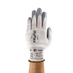 Pirštinės HyFlex® 11-100, 11 dydis, 11100110