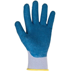 Darbinės pirštinės iš medvilnės/poliamido, 25 cm ilgio, 11/2XL dydžio, „DexGrip“ iš „Honeywell“ 209414011