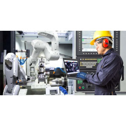 Pirštinės HyFlex® 11-819, 8 dydis, 11819080