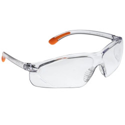 Skaidrūs apsauginiai akiniai VLA1677