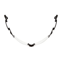 V9C Skaidrūs, į šalmą integruoti akiniai V9