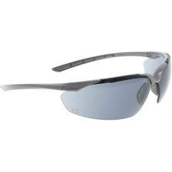 Apsauginiai akiniai 02 su tamsintais lęšiais KSE0200002