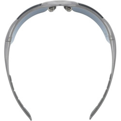 Apsauginiai akiniai 02 su tamsintais lęšiais KSE0200002