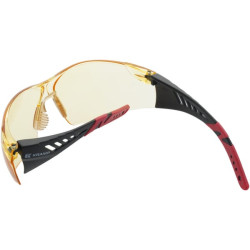 Apsauginiai akiniai 05 geltonas lęšis KSE0500003