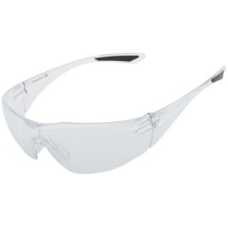 Apsauginiai akiniai 03 skaidraus lęšio KSE0300001